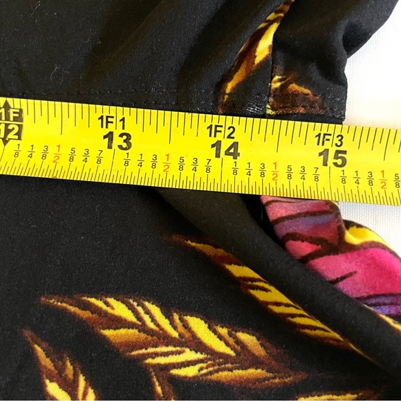 Day of the Dead Leggings TC2 - Picture 12 of 15